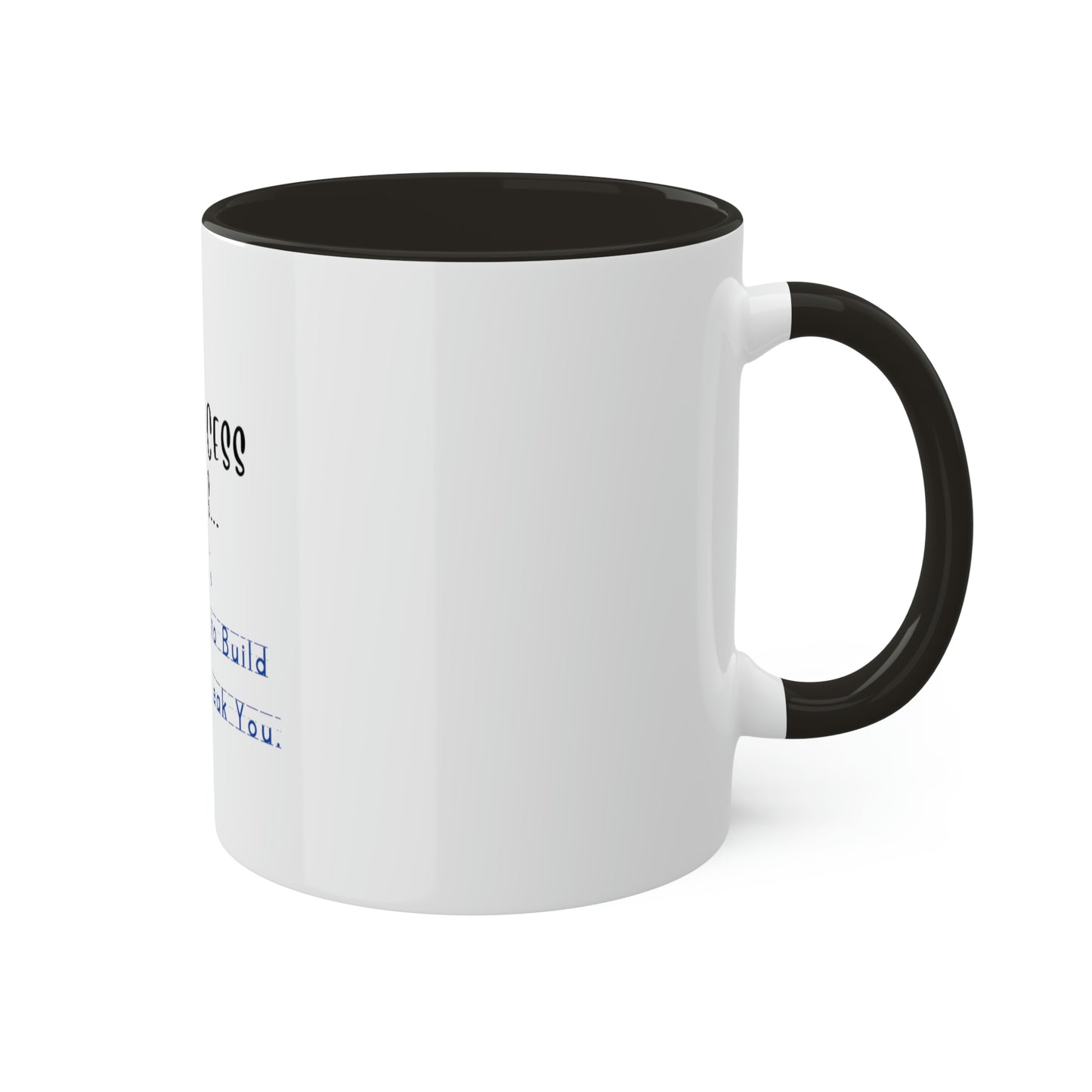 Colorful Mugs, 11oz