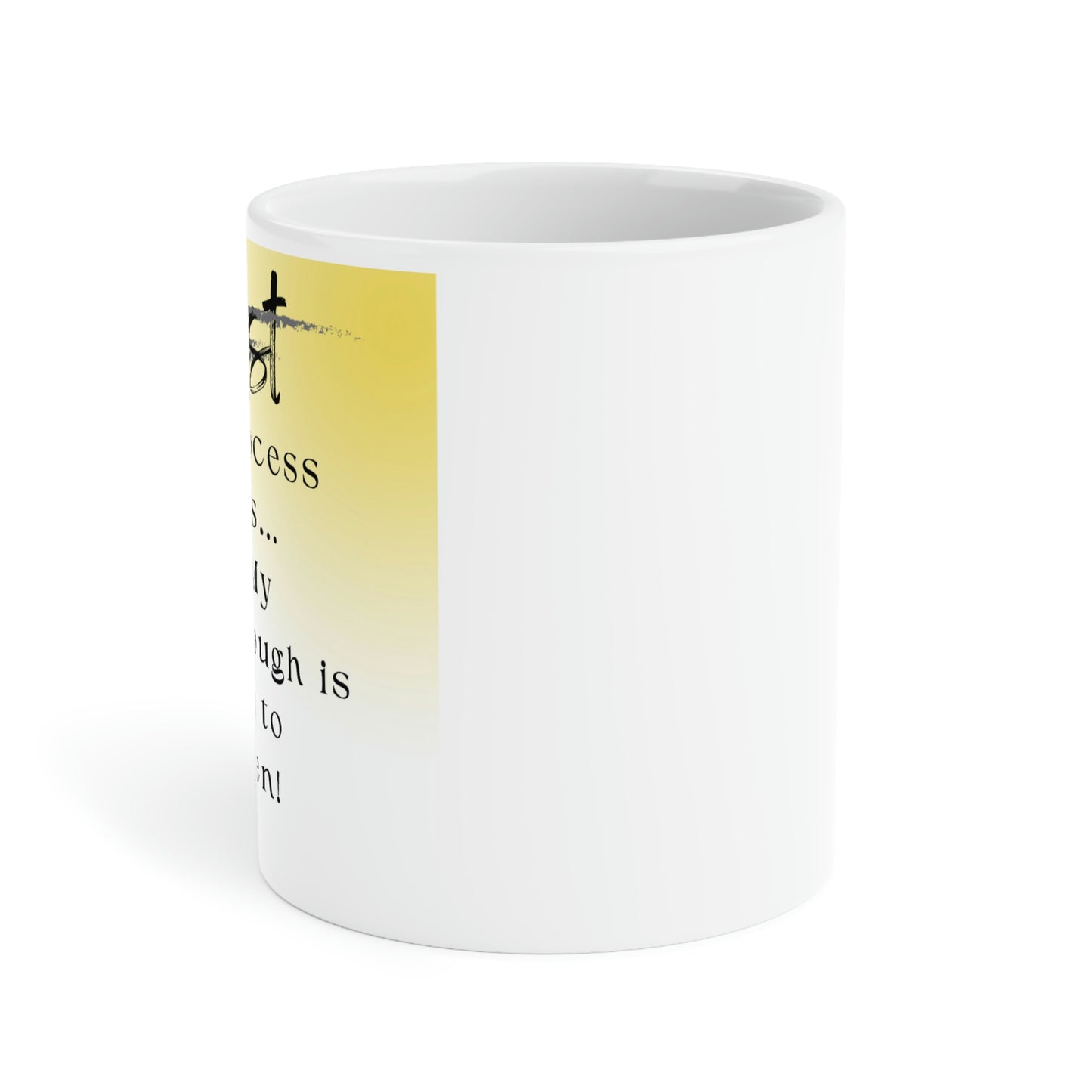 Ceramic Mugs (11oz\15oz\20oz)