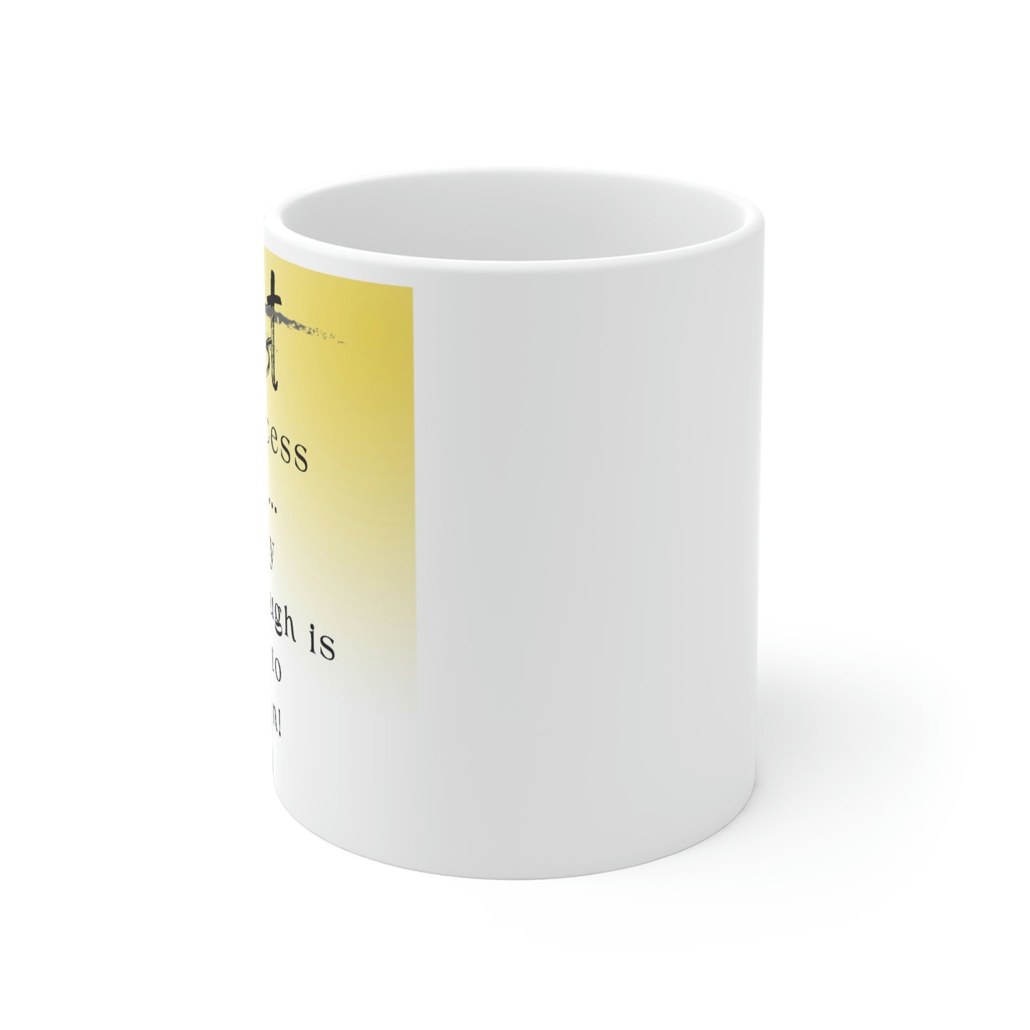 Ceramic Mugs (11oz\15oz\20oz)