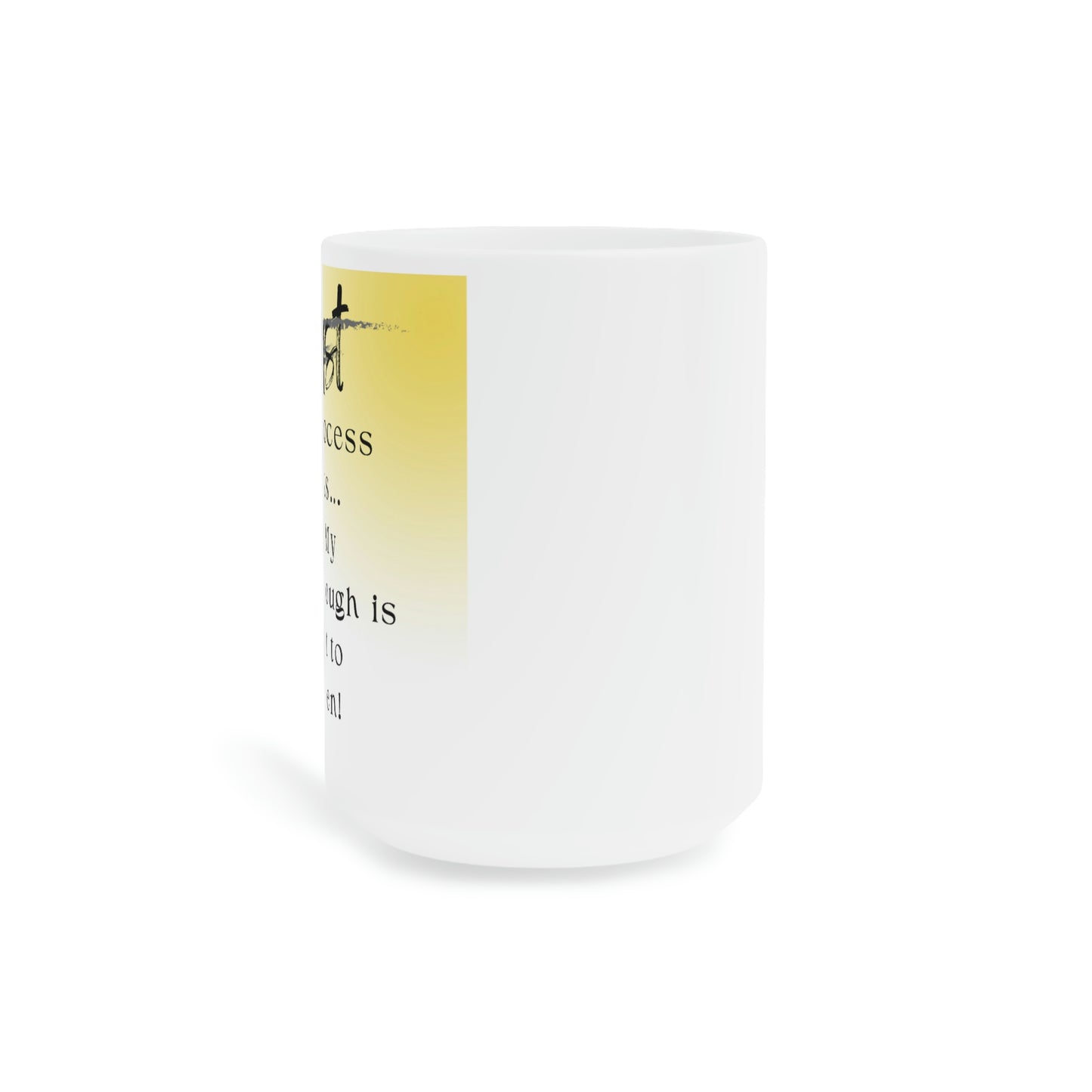 Ceramic Mugs (11oz\15oz\20oz)